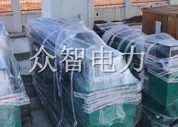 棗潛高速公路項(xiàng)目，康明斯發(fā)電機(jī)組5臺(tái)